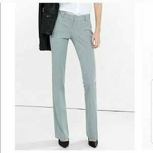 Limited express stretch slack